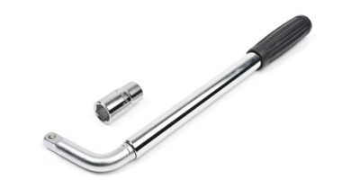 Llave de ruedas