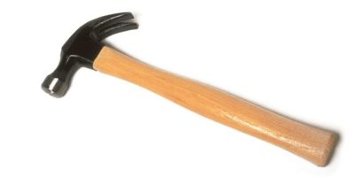 Martillo de carpintero