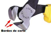 Tenaza