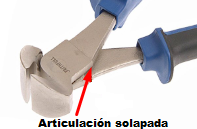 Tenaza
