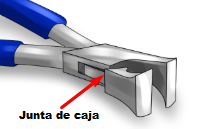Tenaza