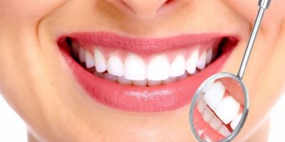 Salud dental